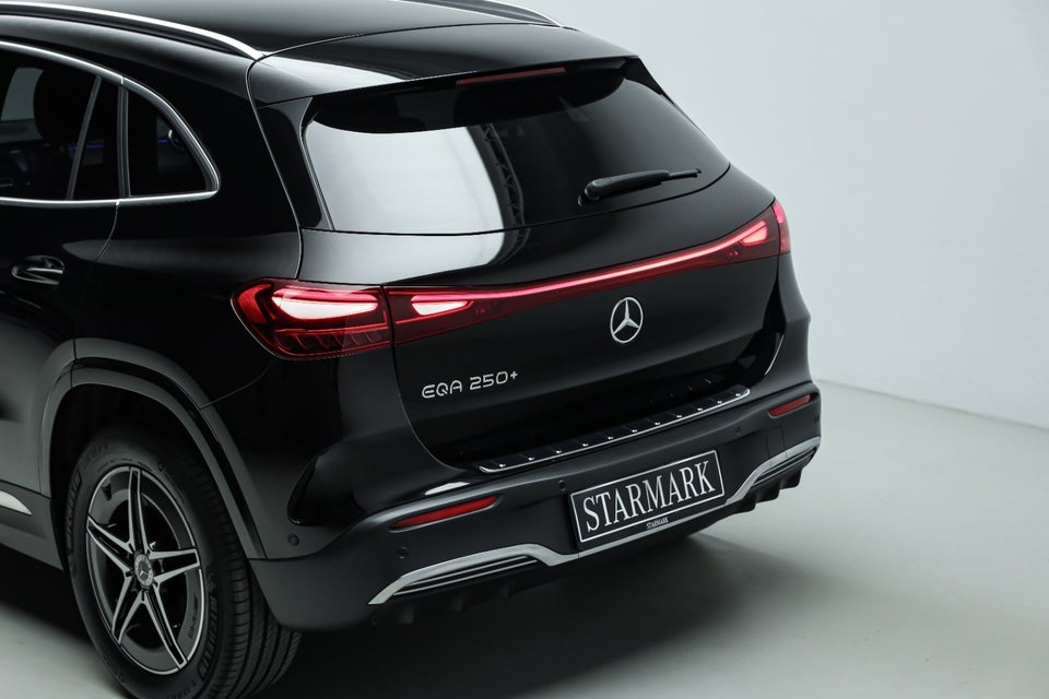 Mercedes EQA250+ AMG Advance 5d