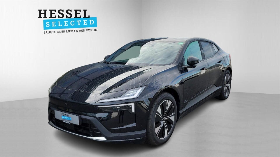 Polestar 4 Coupé Nordic Edition AWD 5d