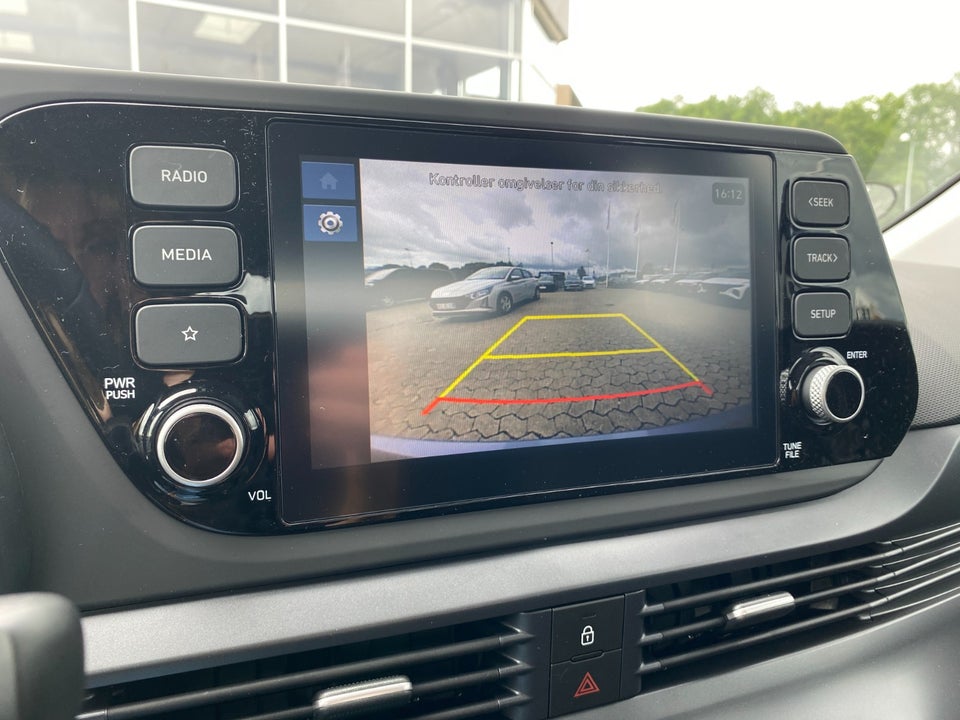 Hyundai i20 1,0 T-GDi Essential 5d