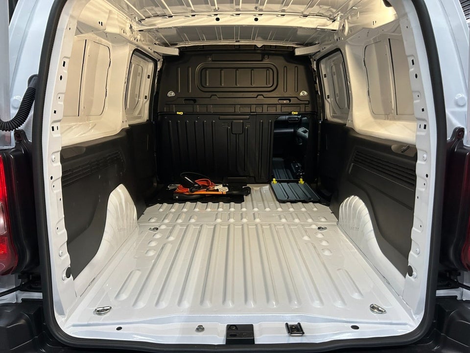 Toyota ProAce City 50 Long Comfort Master