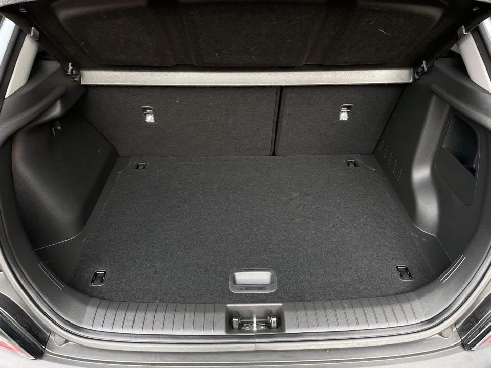 Hyundai Kona 1,0 T-GDi Advanced 5d