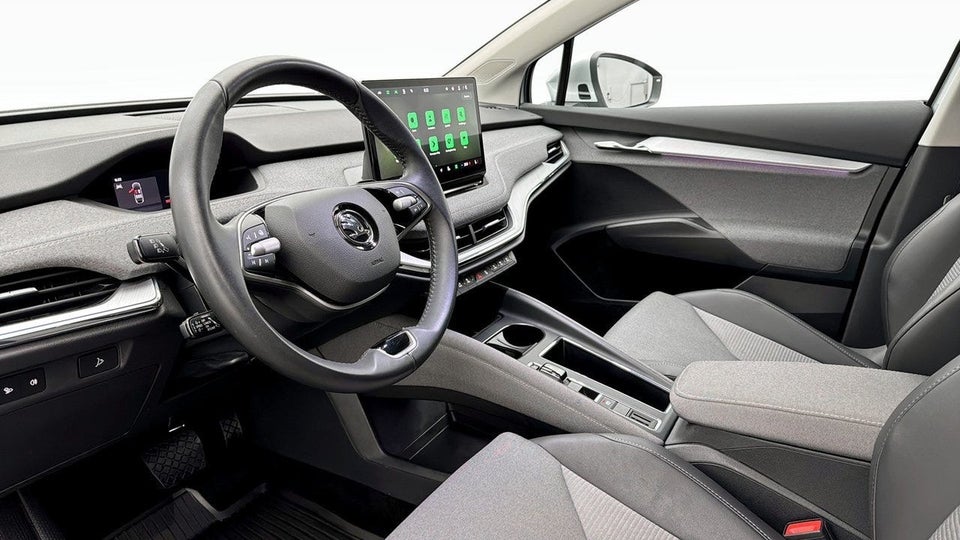 Skoda Enyaq 85 iV Loft 5d