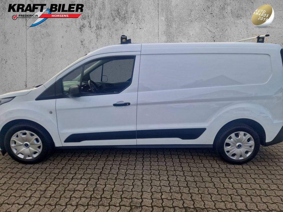 Ford Transit Connect 1,5 EcoBlue Trend lang