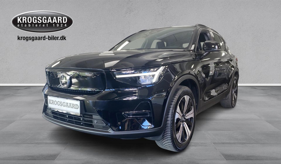 Volvo XC40 P6 ReCharge Core 5d