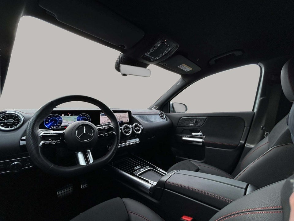 Mercedes EQA250+ AMG Premium 5d