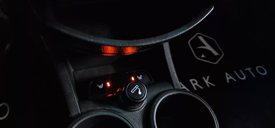 Chevrolet Spark 1,0 LS 5d