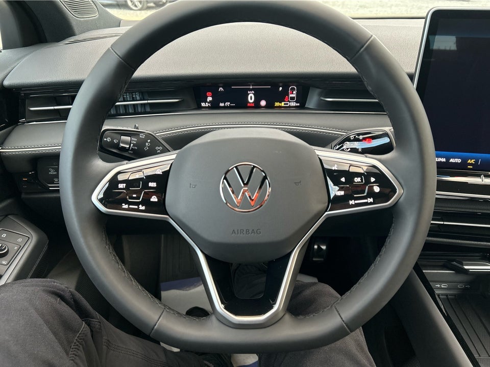 VW ID.7 86 Style S Tourer 5d