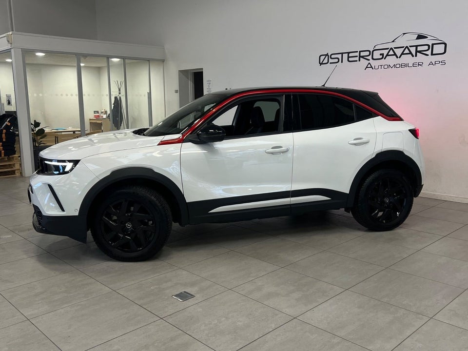 Opel Mokka-e 50 GS Line 5d