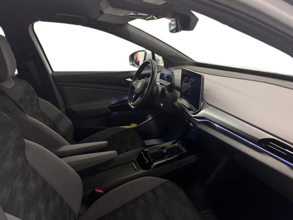 VW ID.4 77 Pro 5d