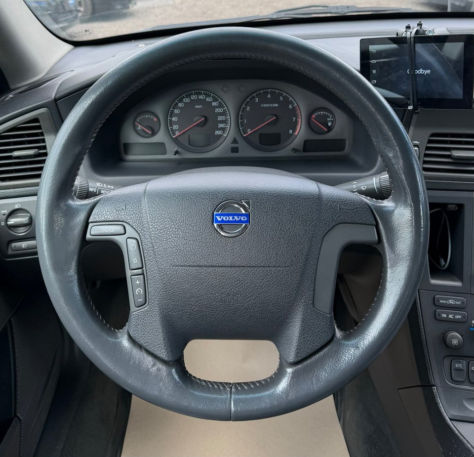 Volvo V70 2,0 T 5d