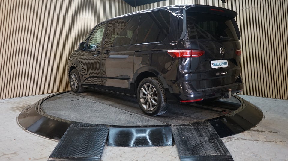VW Multivan 1,4 eHybrid Life DSG kort