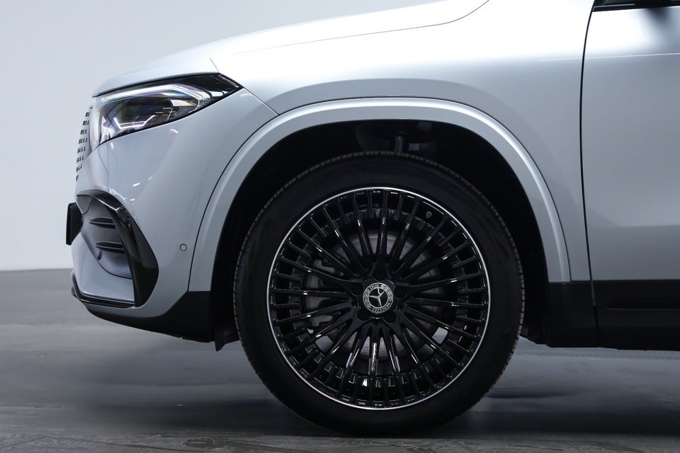 Mercedes EQA250+ AMG Advance 5d