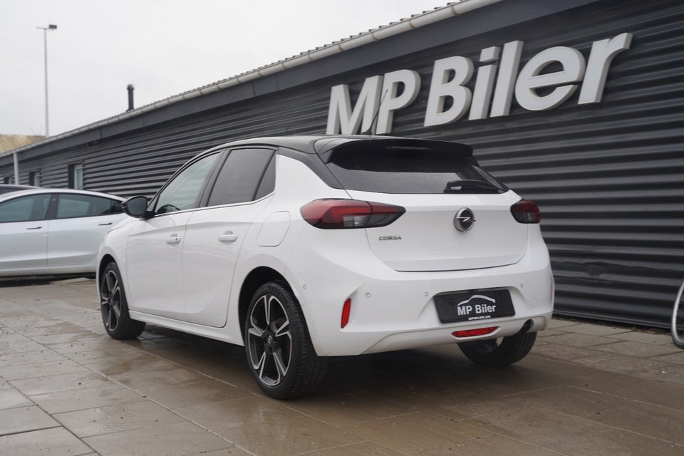 Opel Corsa 1,2 Sport 5d