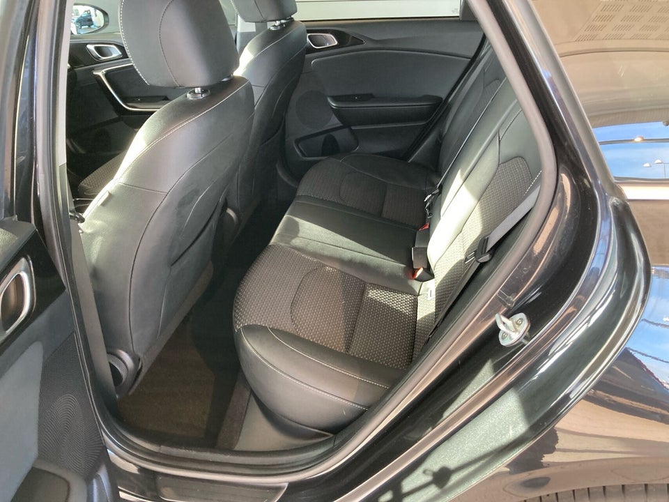 Kia Ceed 1,4 T-GDi Collection SW DCT 5d