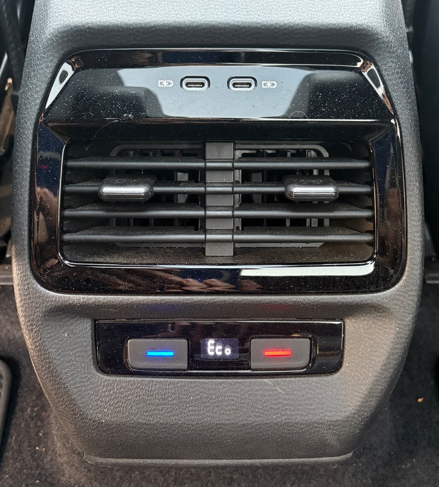 VW ID.4 77 1ST Pro Performance 5d