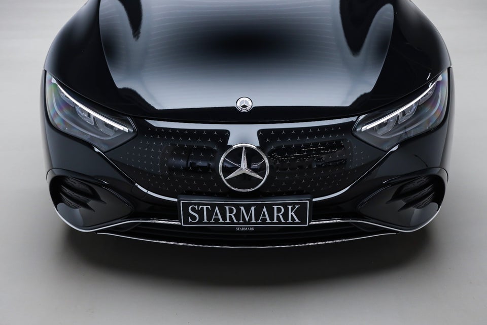 Mercedes EQE350+ AMG Edition 4d