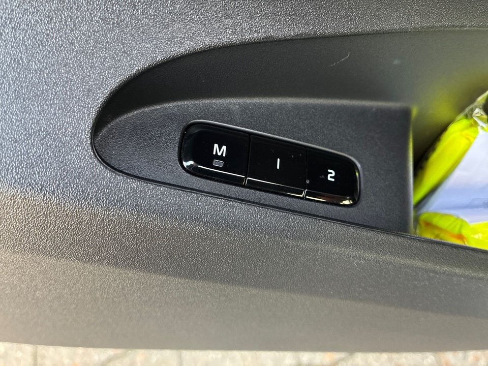 Polestar 2 Long Range 5d