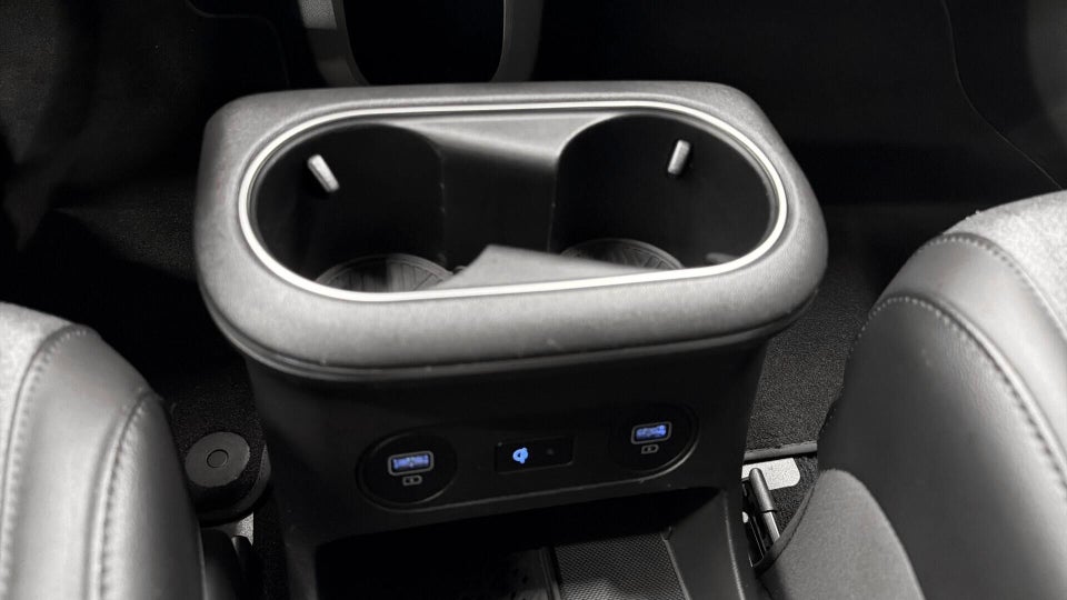 Hyundai Ioniq 5 73 Creative 5d