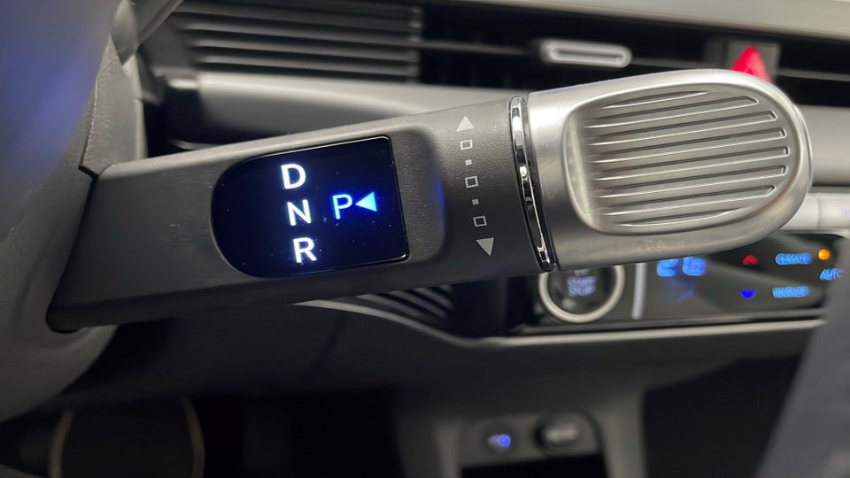 Hyundai Ioniq 5 77 Advanced 5d