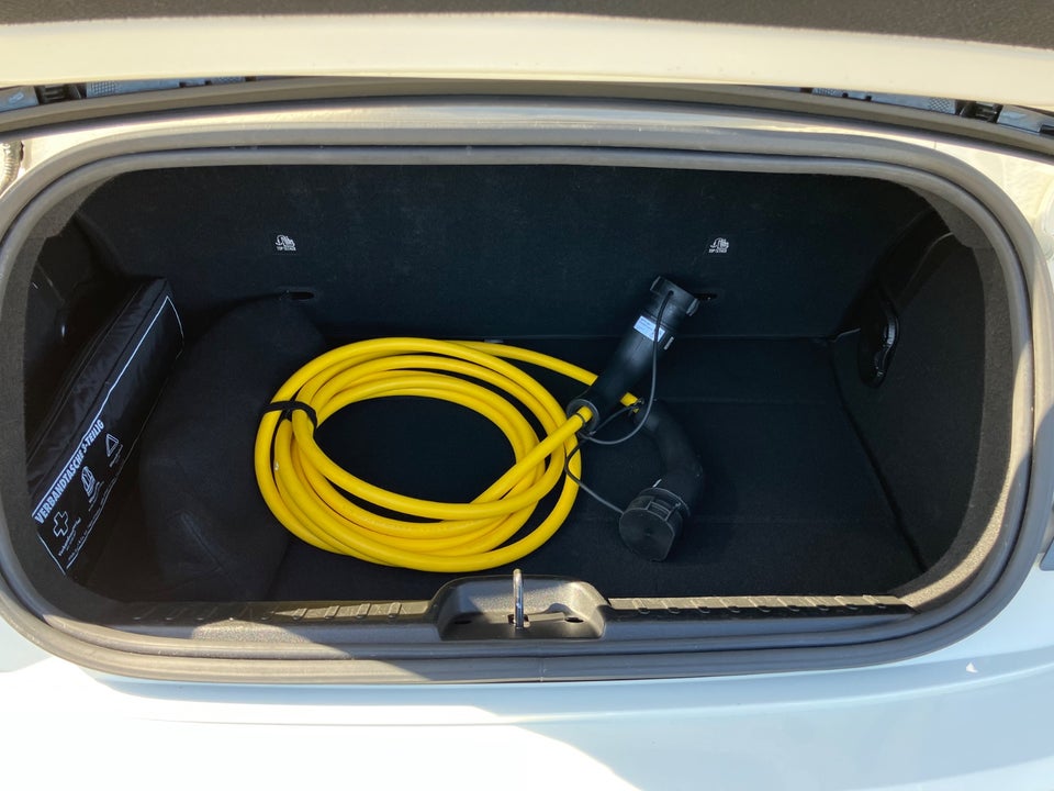 Fiat 500e 42 Icon Cabrio 2d