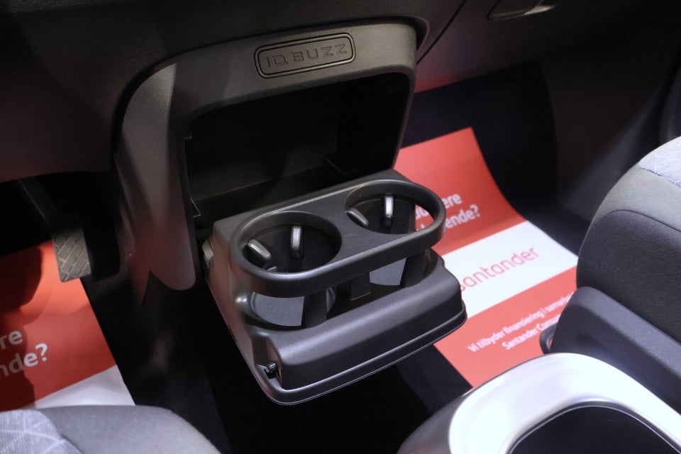 VW ID.Buzz 77 Life SWB 5d