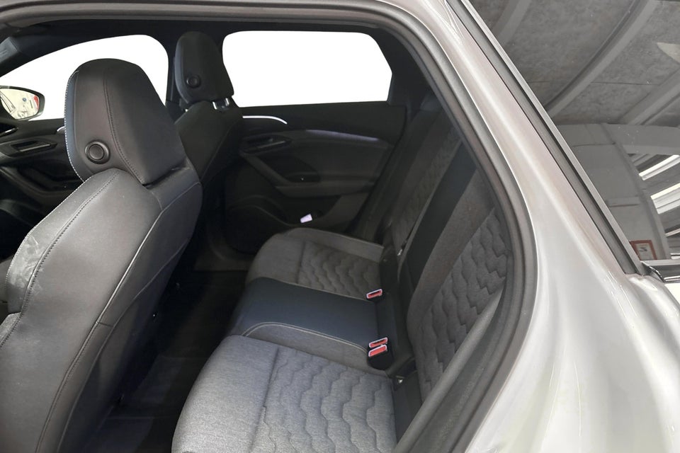 Audi A6 e-tron Ultra performance Avant 5d