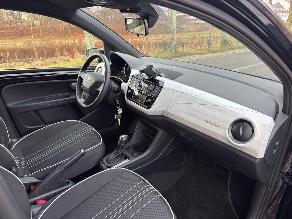 Seat Mii Electric 5d