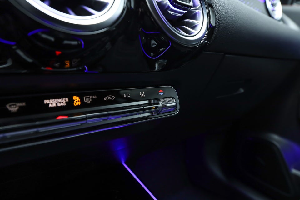 Mercedes EQA250+ AMG Premium 5d