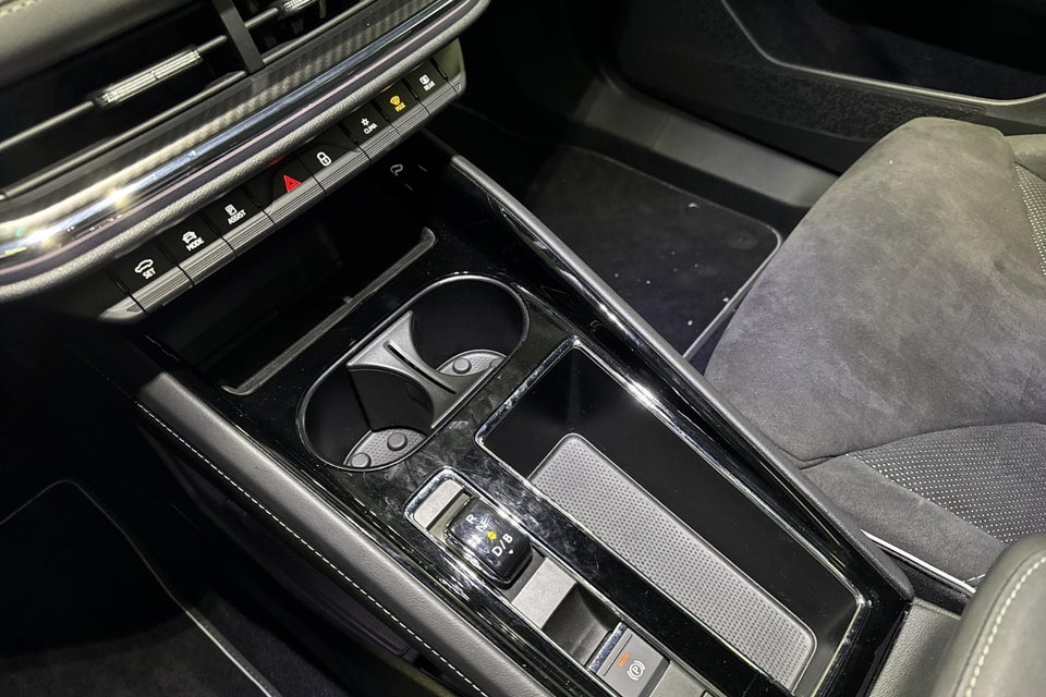 Skoda Enyaq 60 iV Sportline 5d