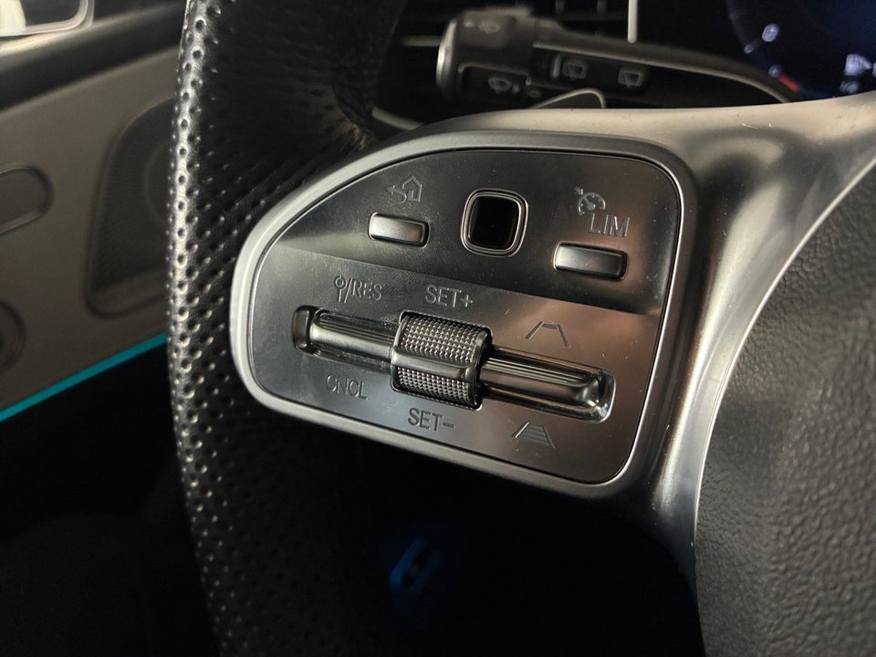 Mercedes GLE350 de 2,0 AMG Line aut. 4Matic 5d