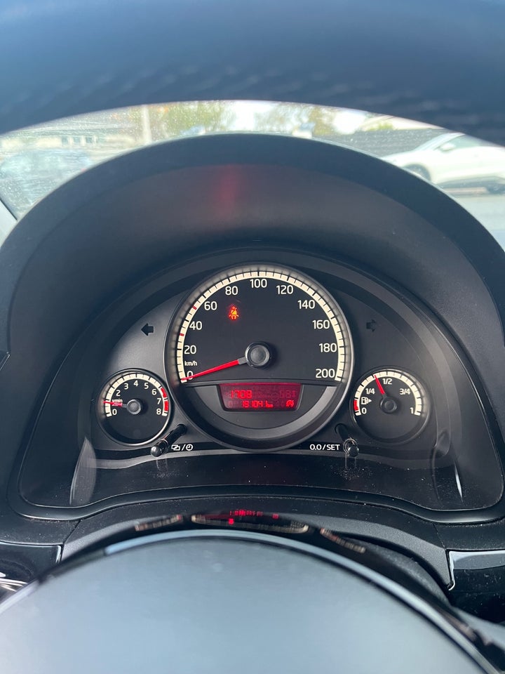 VW Up! 1,0 60 Move Up! BMT 5d