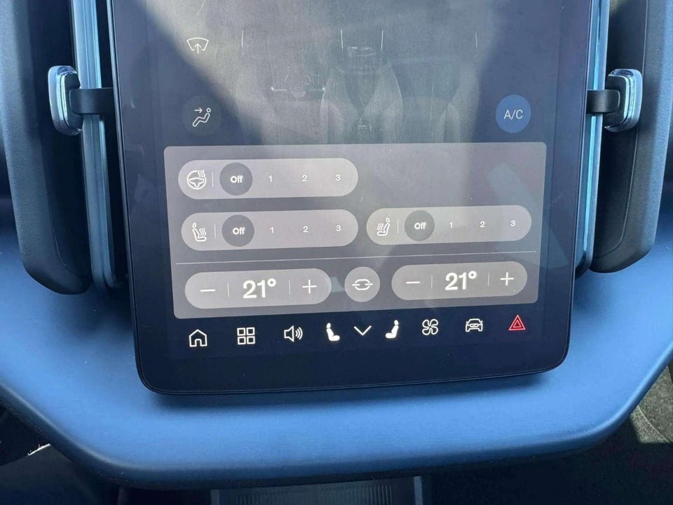 Volvo EX30 Extended Range Ultra 5d