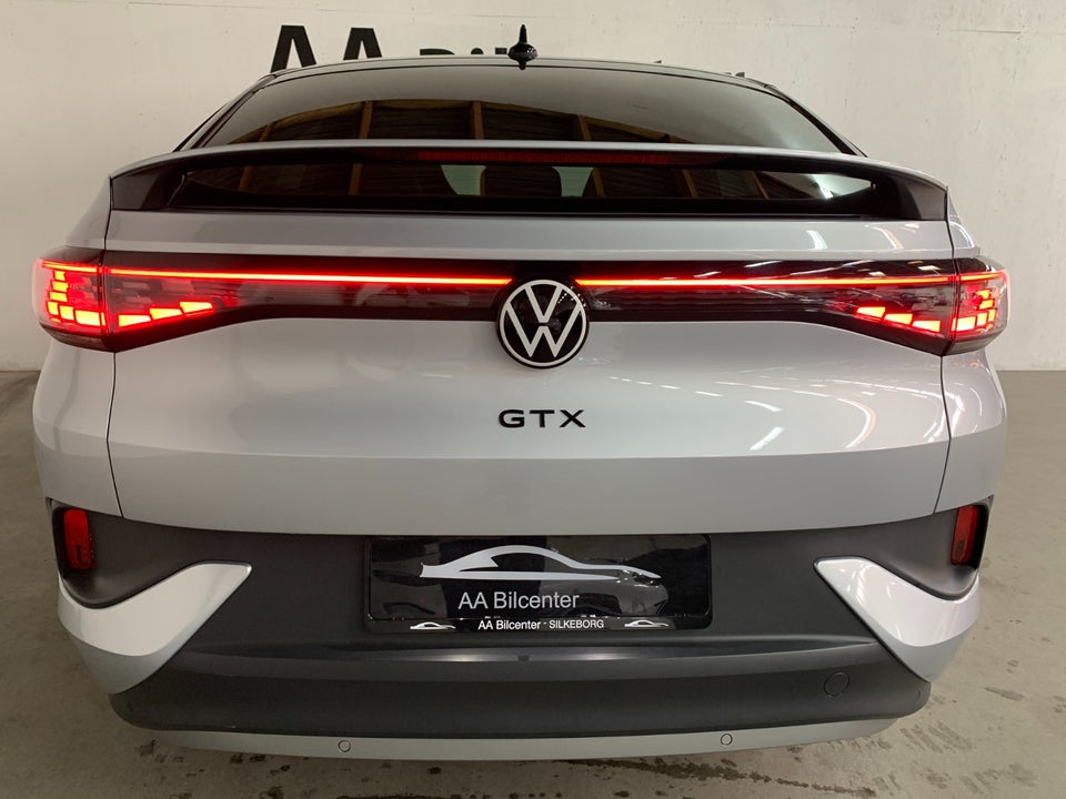 VW ID.5 GTX 4Motion 5d