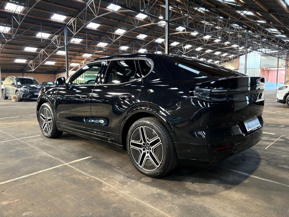 Ford Capri 79 Premium Extended Range AWD 5d