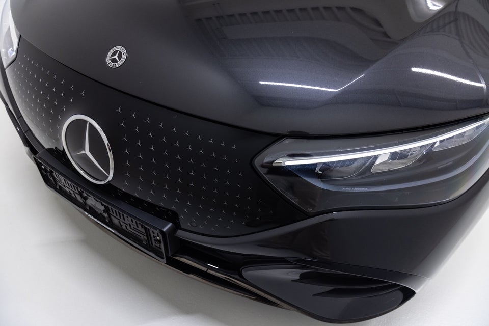 Mercedes EQE350+ AMG Edition 4d