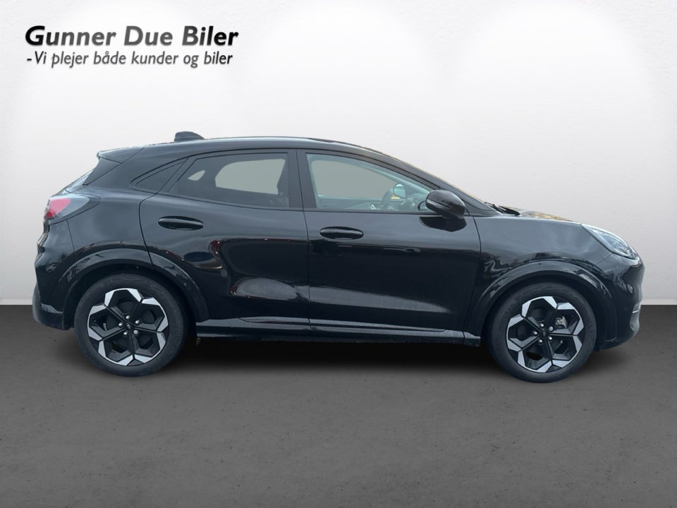 Ford Puma 46 Gen-E Premium 5d