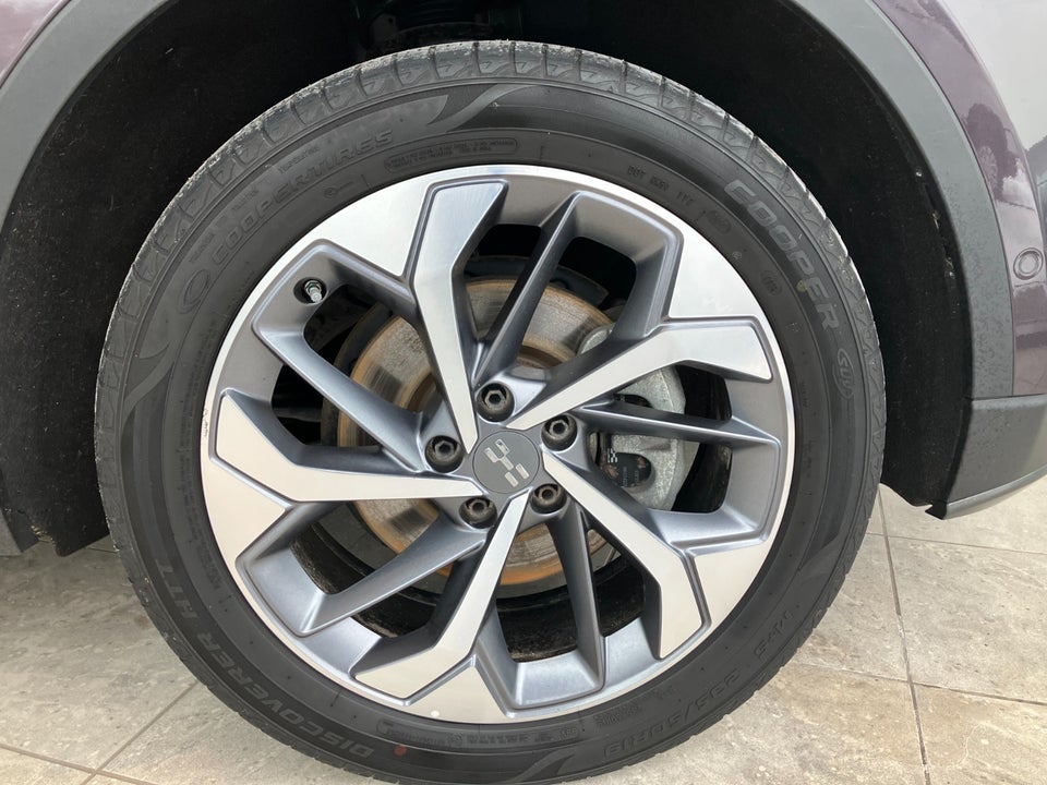 Aiways U5 Premium 5d