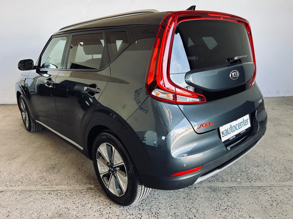 Kia e-Soul 64 Spirit 5d