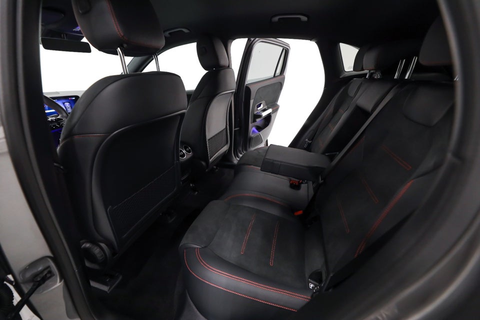 Mercedes EQA350 AMG Advance 4Matic 5d