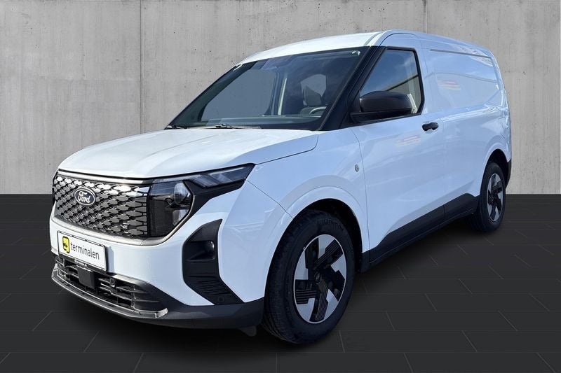 Ford E-Transit Courier 43 Trend