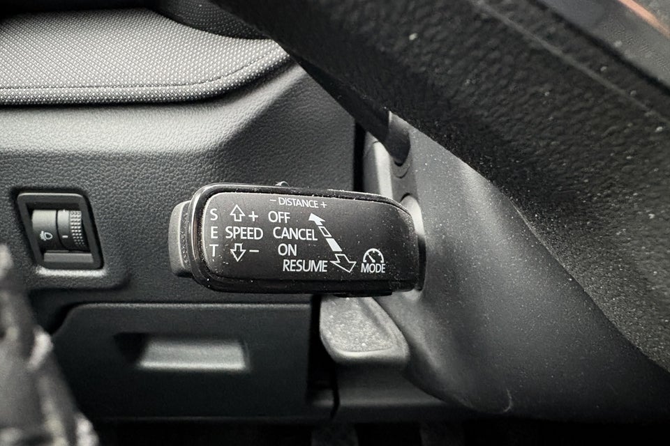 Skoda Fabia 1,0 TSi 110 Ambition 5d