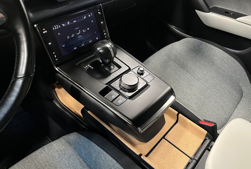 Mazda MX-30 e-SkyActiv Cosmo 5d