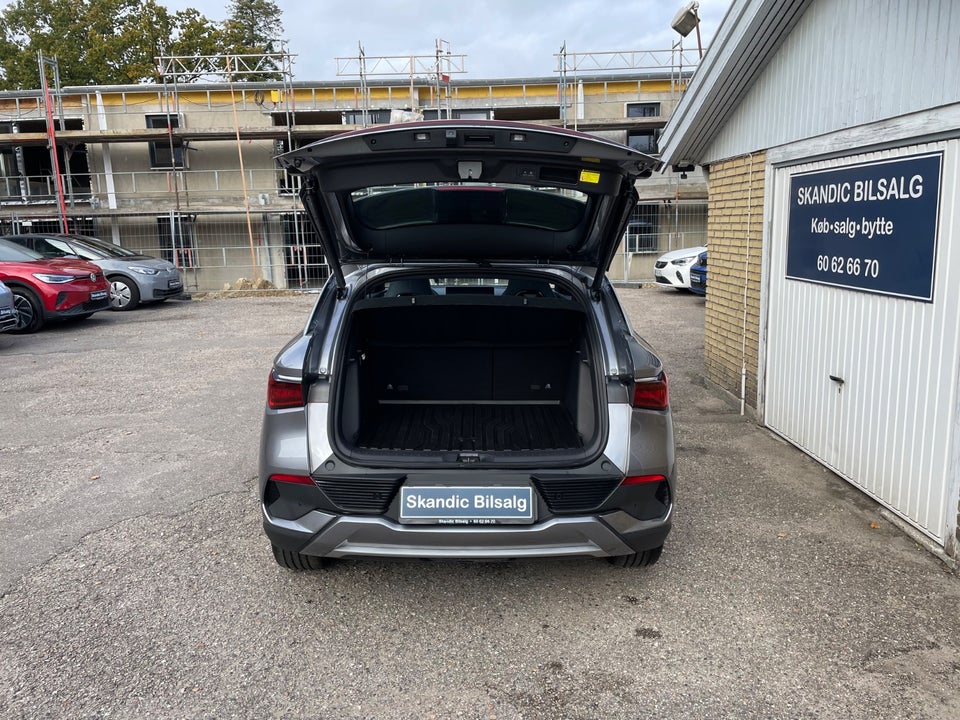 BYD Atto 3 60 Design 5d