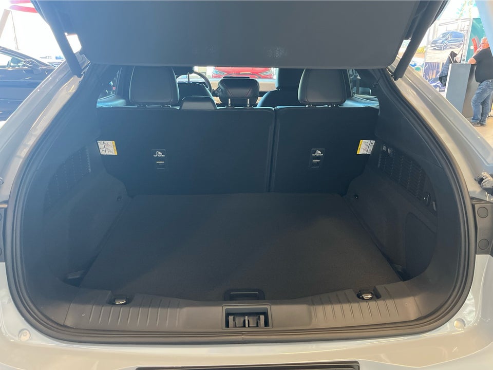 Ford Mustang Mach-E 98 Premium Extended Range 5d