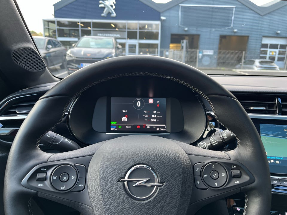 Opel Corsa-e 50 Ultimate 5d