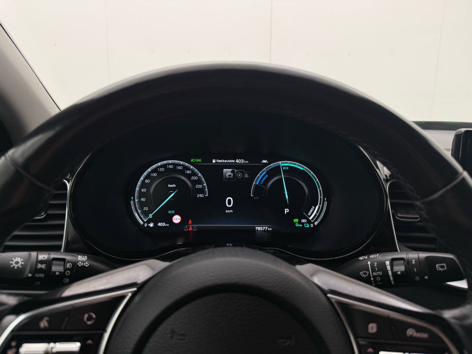 Kia XCeed 1,6 PHEV Upgrade+ DCT 5d