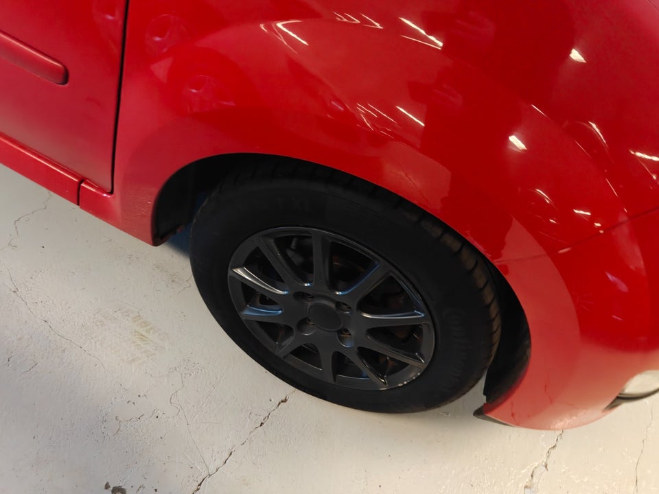 Renault Twingo 1,2 16V Authentique ECO2 3d