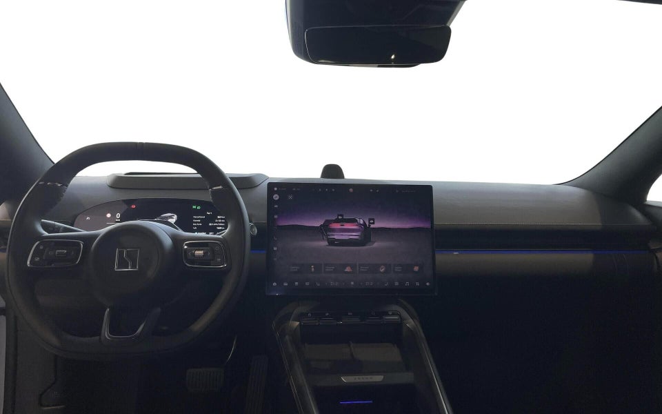 Zeekr 7GT Privilege AWD 5d