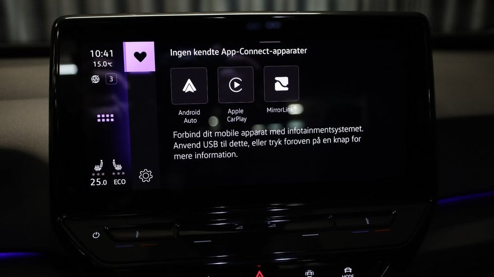 VW ID.3 58 1ST Pro Performance 5d