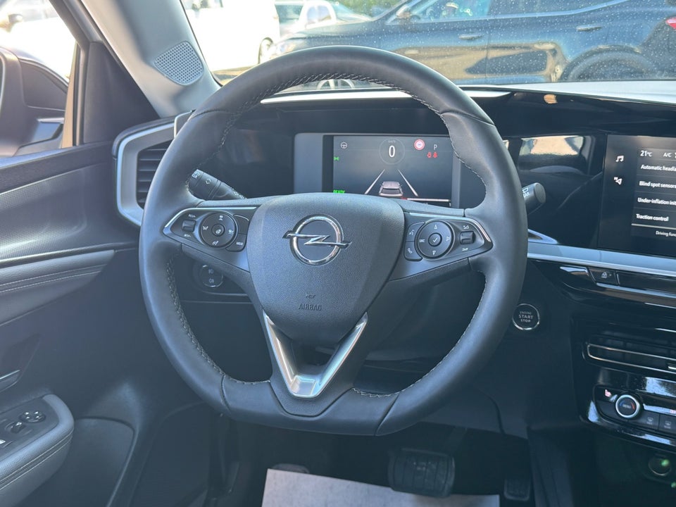 Opel Mokka-e 54 Elegance 5d